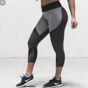 LVFT spandex leggings